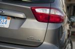 Ford C-Max Hybrid 2013 года
